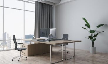 Small Office Rental Tips